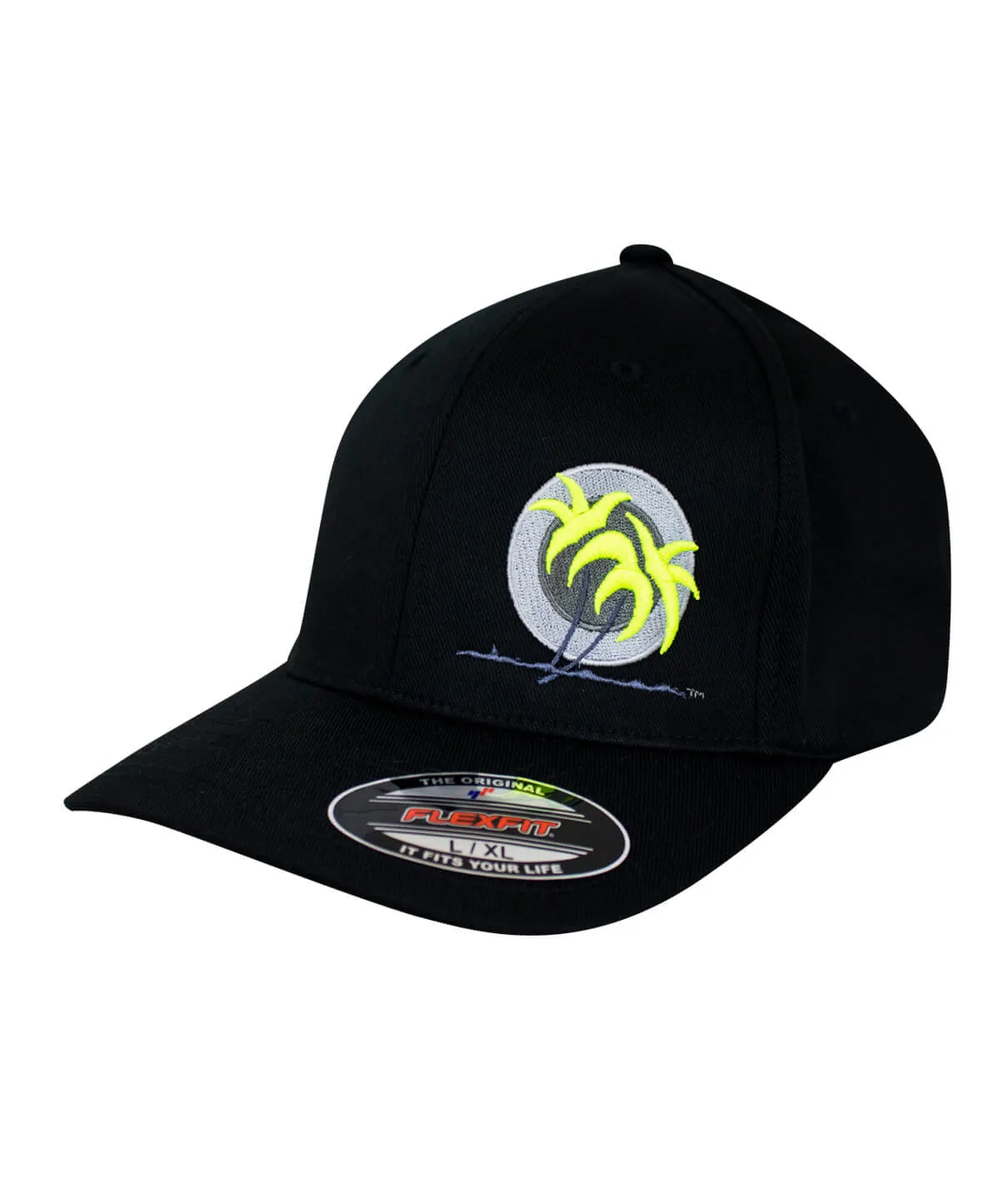 "Blade" Classic Flexfit Hat