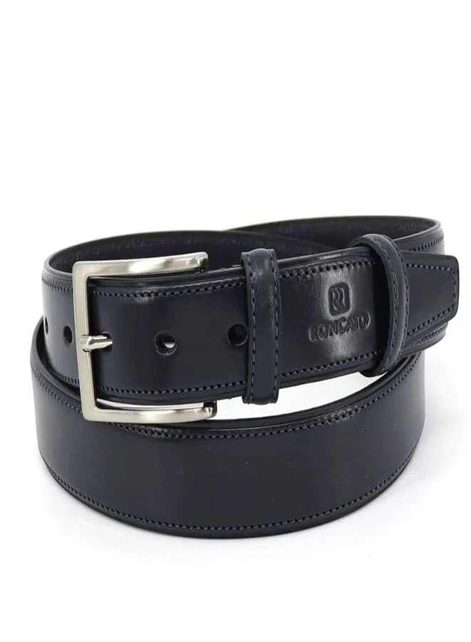 R Roncato, Upgrade your Accessory Game with a sleek Leather Belt for Men