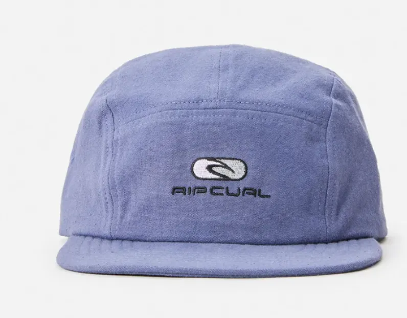 Ripcurl Pill Icon Adjustable Cap