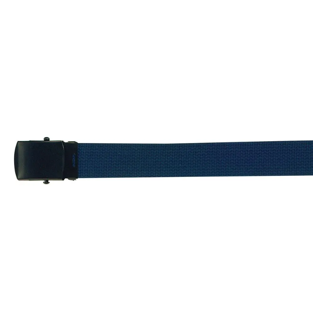 Rothco Men's Web Belt with Buckle - 54inch