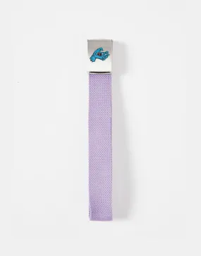 Santa Cruz Screaming Mini Hand Belt - Digital Lavender