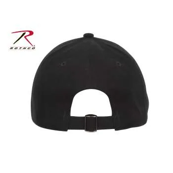 Security Supreme Low Profile Insignia Cap