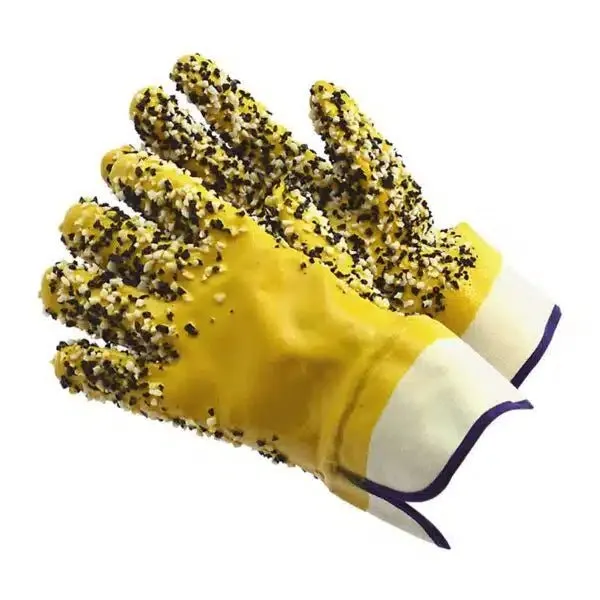 ShuBee Ugle Gloves