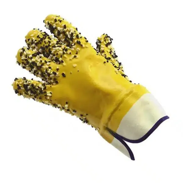 ShuBee Ugle Gloves