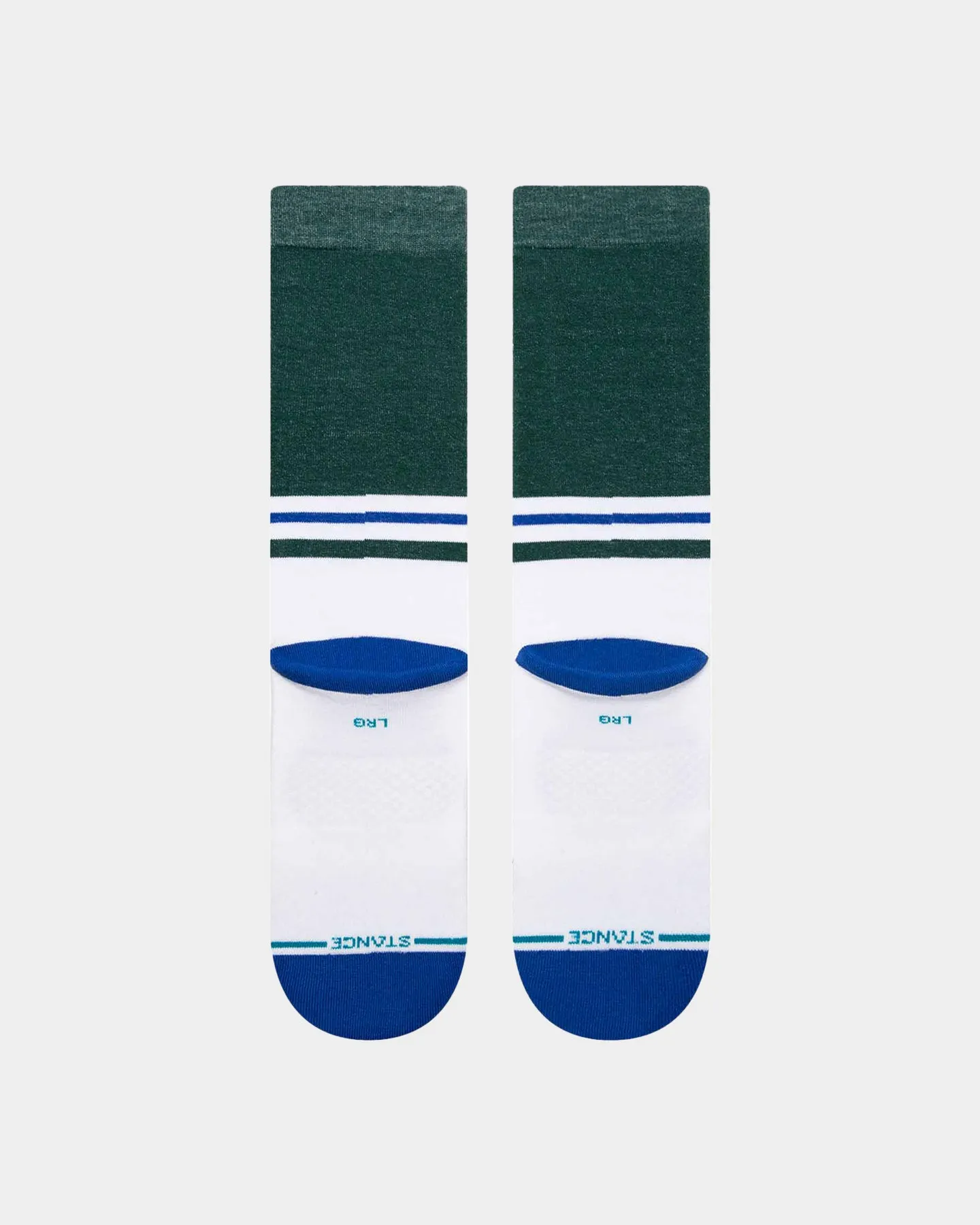 Stance Detroit Pistons CE 2023 Socks White