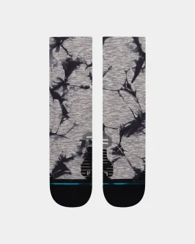 Stance Dissipate Socks Grey