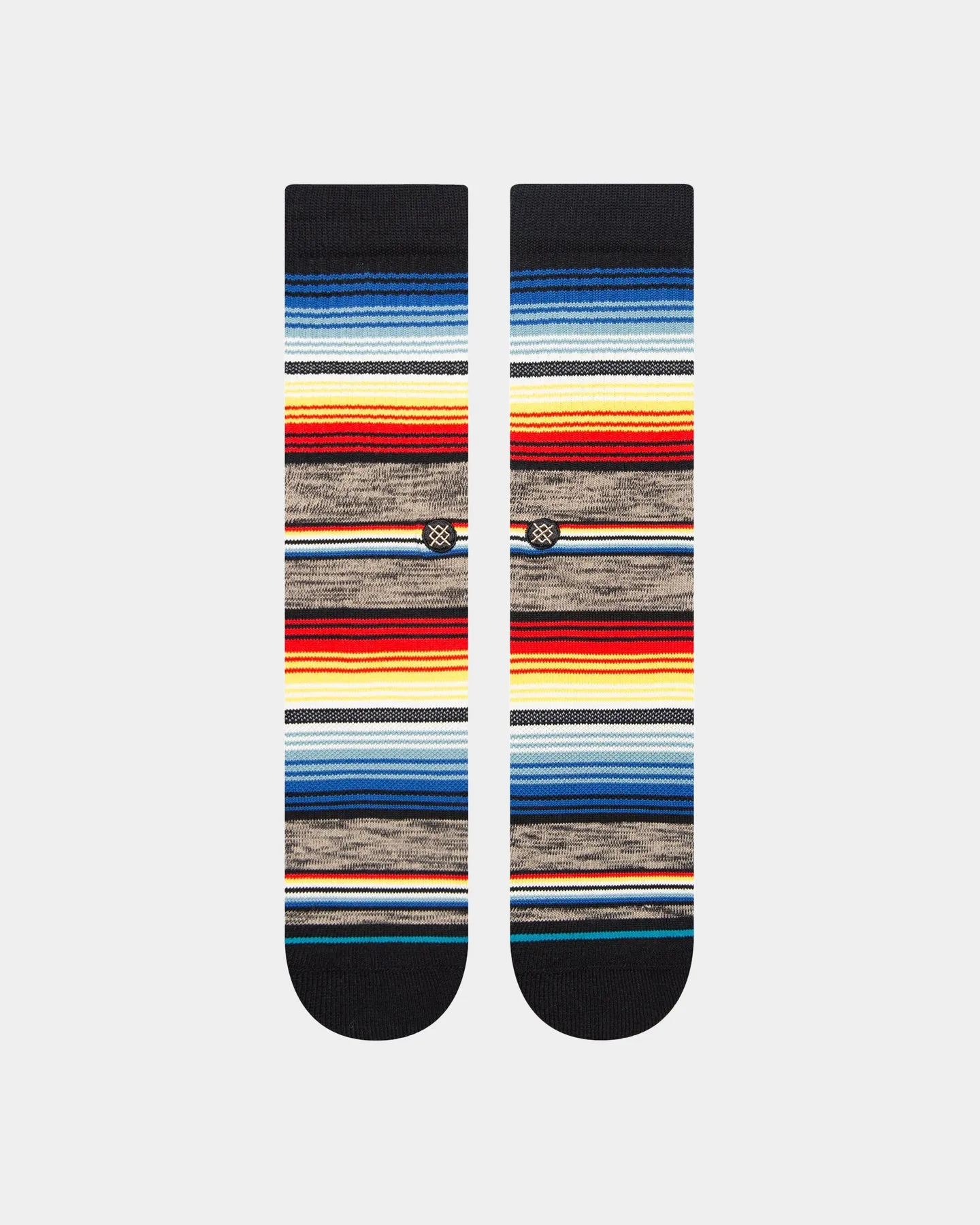 Stance Southbound Socks Royal