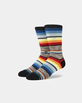 Stance Southbound Socks Royal