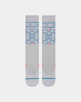 Stance The Konsburgh Socks Grey