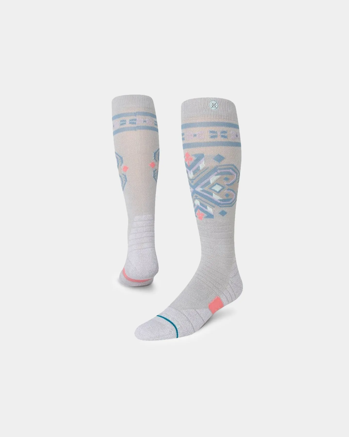 Stance The Konsburgh Socks Grey