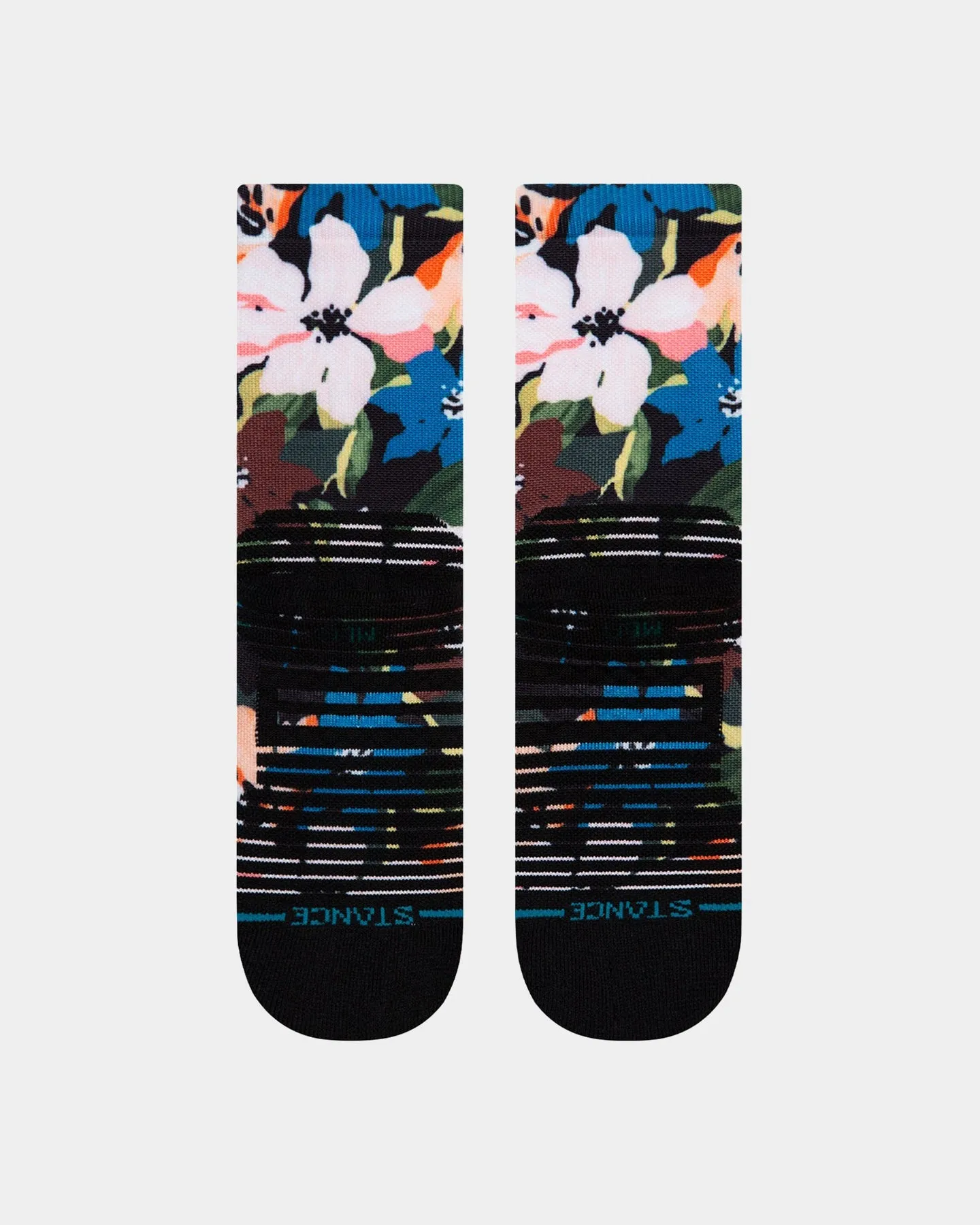 Stance Women's Expanse Socks Black