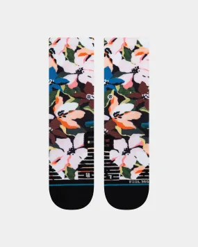 Stance Women's Expanse Socks Black