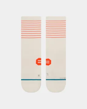 Stance Women's Tether Socks Off White