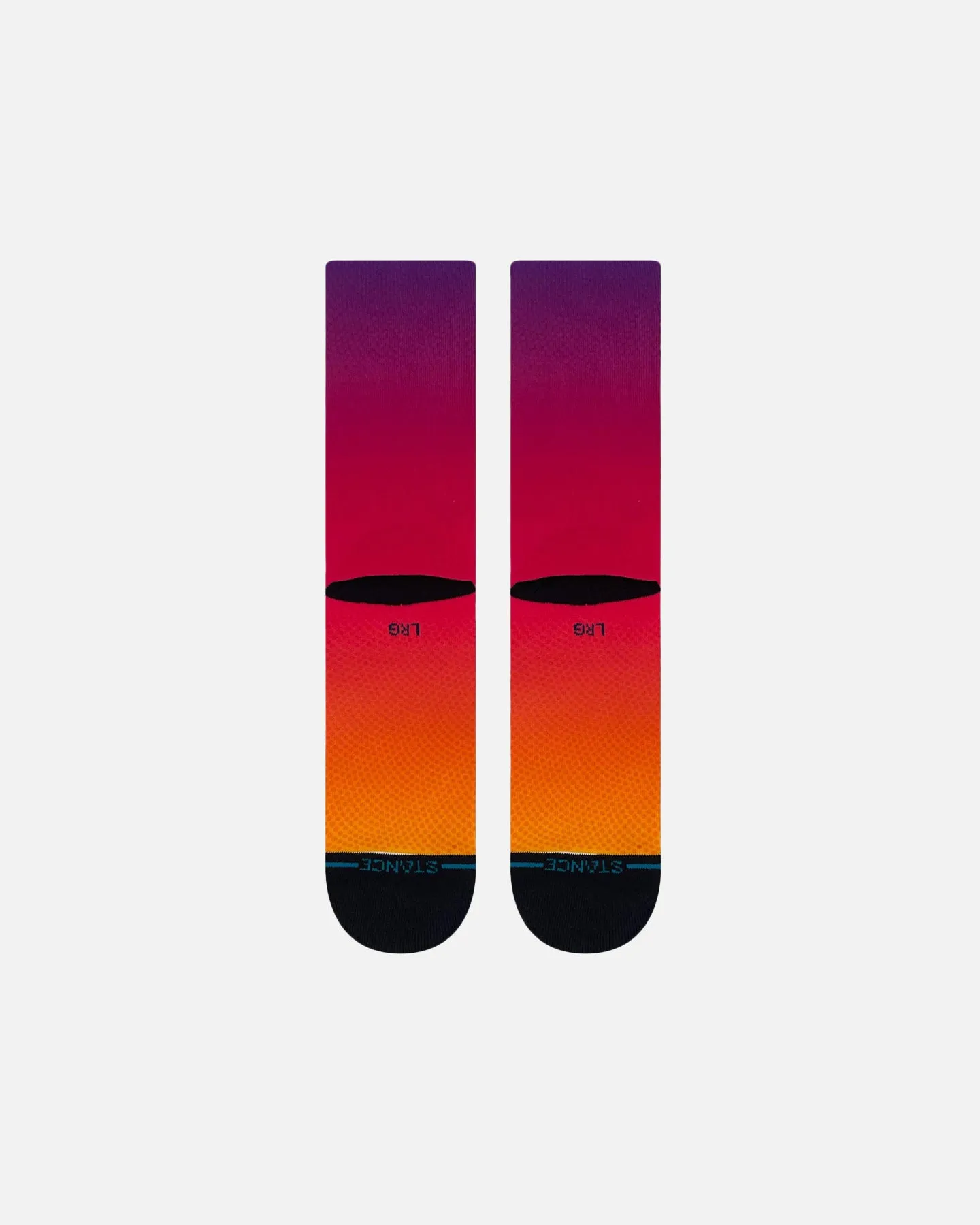 Stance X NBA Phoenix Suns Crewcut Socks Multi