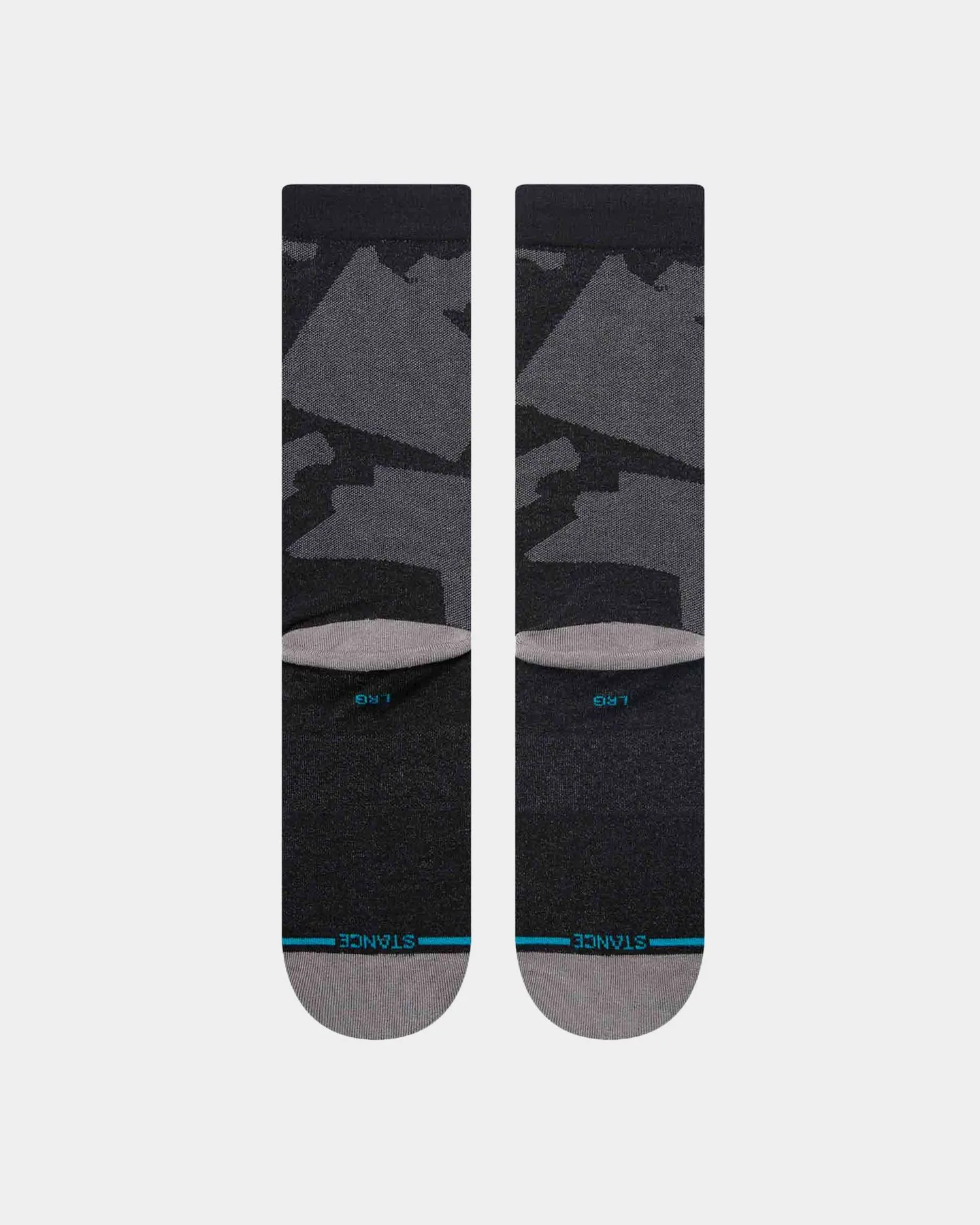 Stance X NBA Toronto Raptors CE 2023 Socks Black