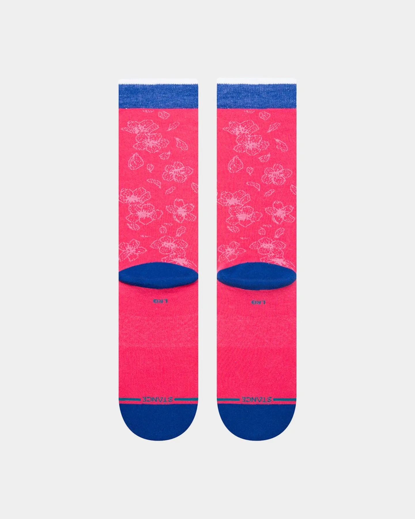 Stance X NBA Washington Wizards CE 2023 Socks Pink