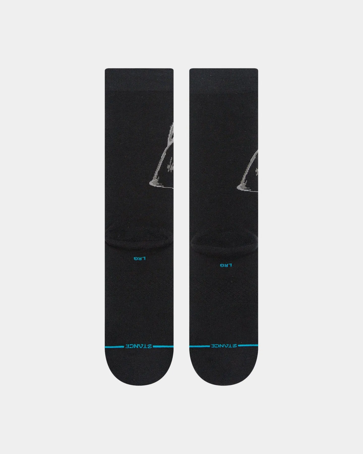 Stance X Star Wars Lord Vader Socks Black