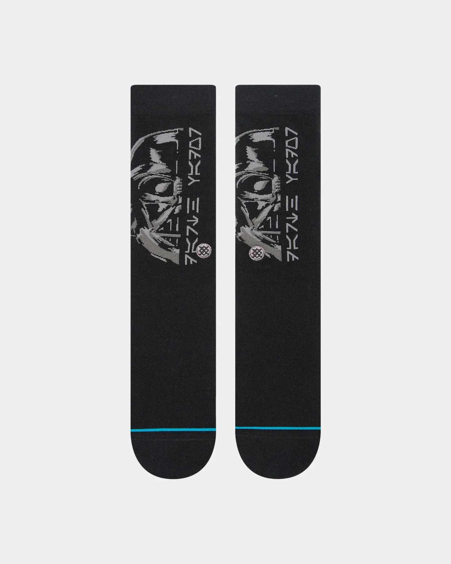 Stance X Star Wars Lord Vader Socks Black