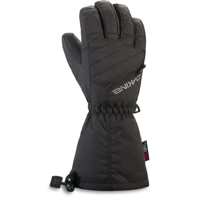 TRACKER KIDS' GLOVE - 2023