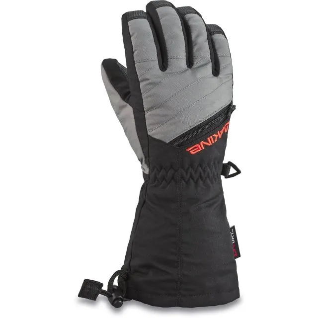 TRACKER KIDS' GLOVE - 2023