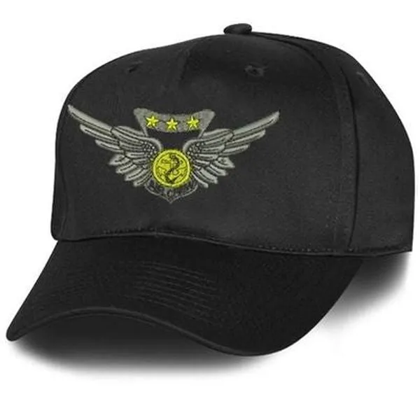 US Navy Combat Air Crew Cap