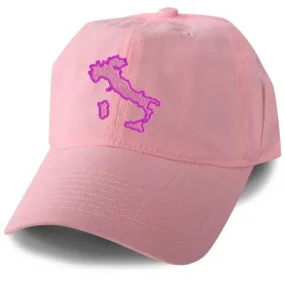 Vicenza Italy Cap, Italy Map